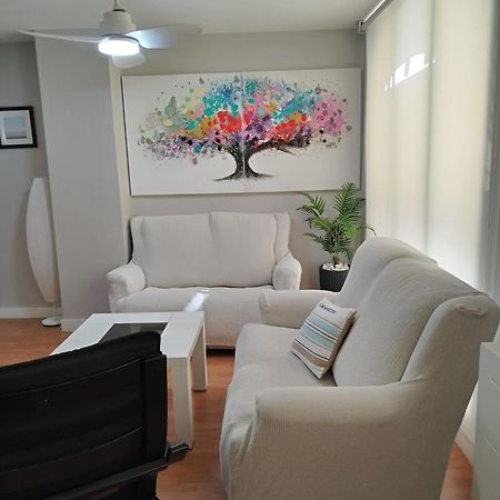 Apartamento Al Andalus Playa Muchavista إل كامبيلو المظهر الخارجي الصورة
