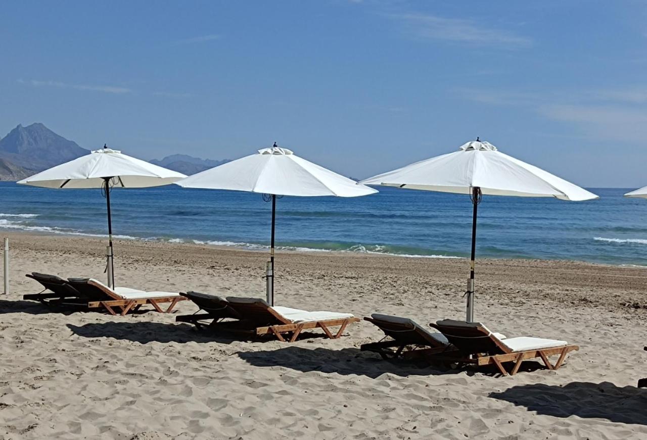 Apartamento Al Andalus Playa Muchavista إل كامبيلو المظهر الخارجي الصورة