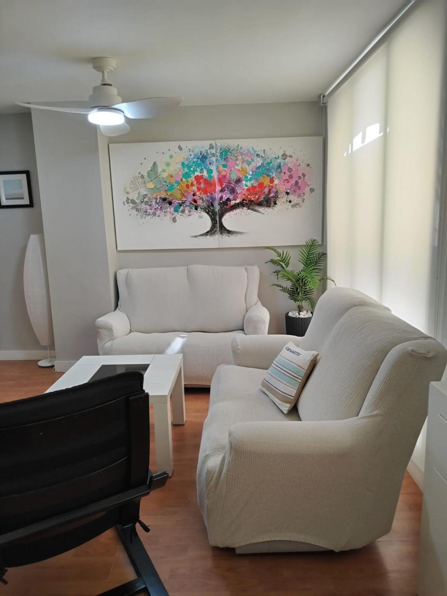 Apartamento Al Andalus Playa Muchavista إل كامبيلو المظهر الخارجي الصورة