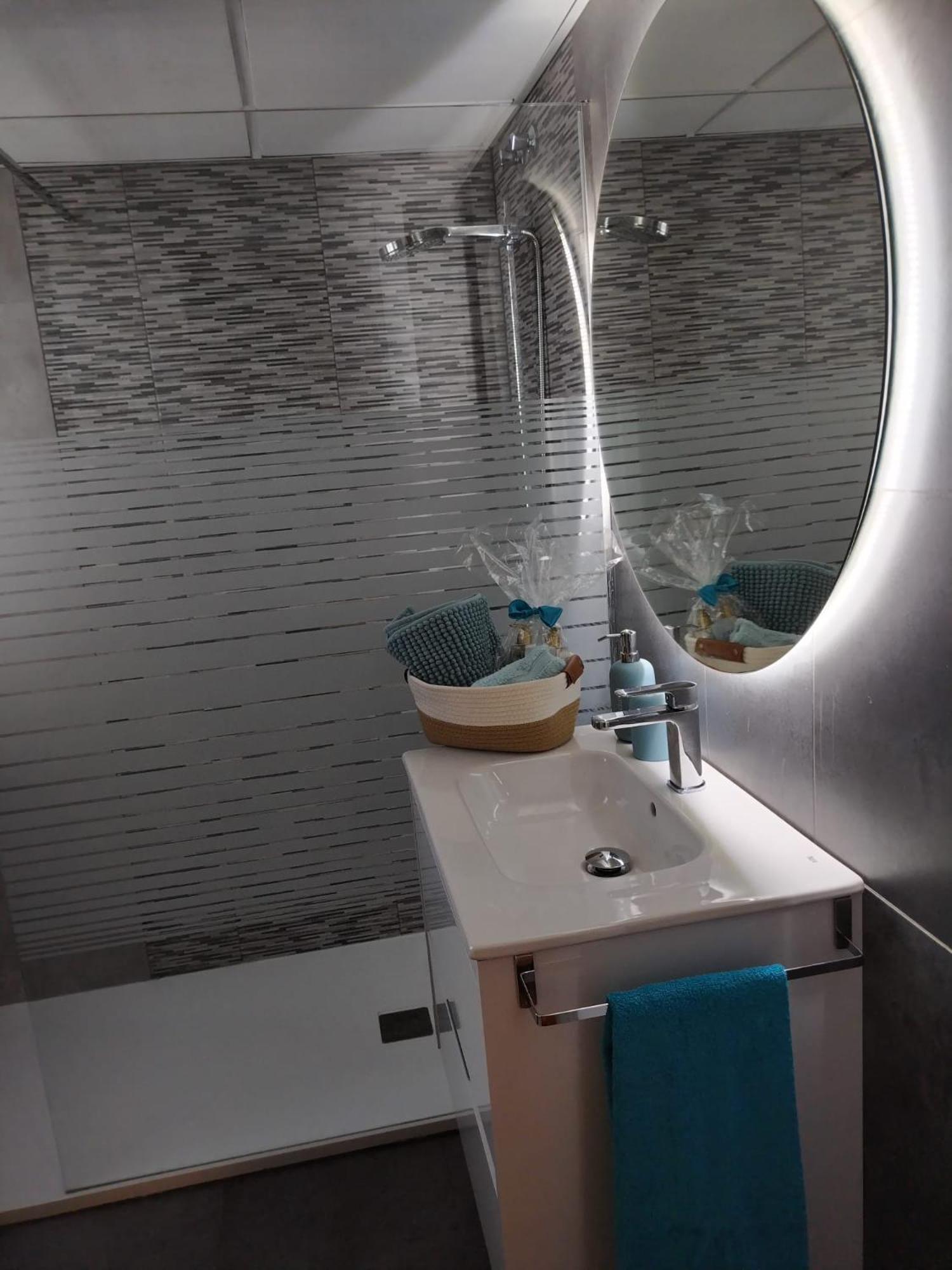 Apartamento Al Andalus Playa Muchavista إل كامبيلو المظهر الخارجي الصورة