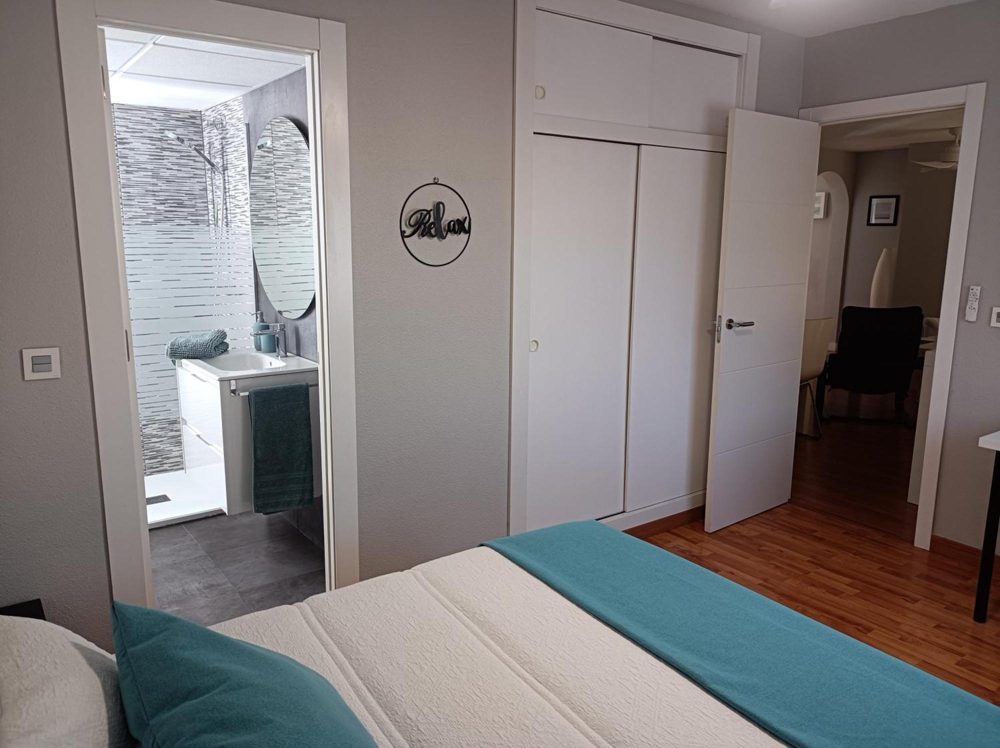 Apartamento Al Andalus Playa Muchavista إل كامبيلو المظهر الخارجي الصورة